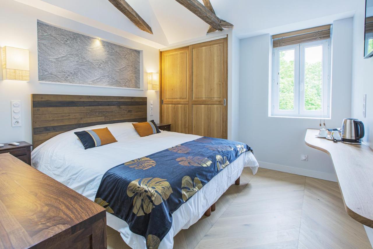 Le Clos Du Cedre Saint-Ouen  Exterior foto